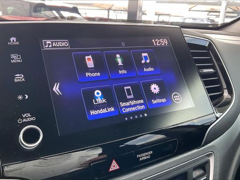 Used 2023 Honda Ridgeline Sport image 30