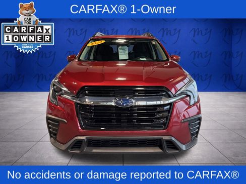 Certified 2024 Subaru Ascent Premium w/ Convenience Package image 5