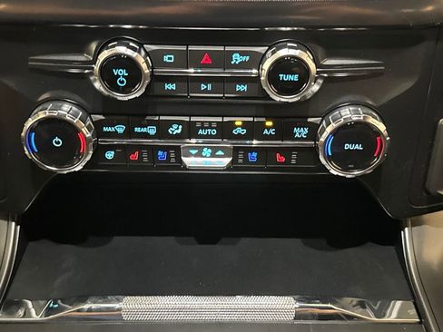 New 2026 Ford F150 Lariat w/ Equipment Group 501A Mid AWD/4WD image 35