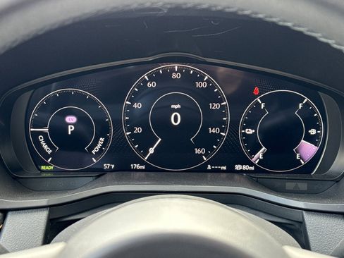 New 2025 MAZDA CX-70 Plug-In Hybrid w/ Premium Pkg image 30