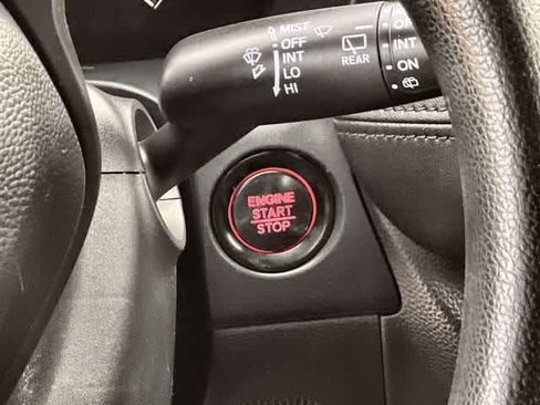 Certified 2024 Honda HR-V LX image 28