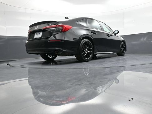 Used 2022 Honda Civic Sport image 29
