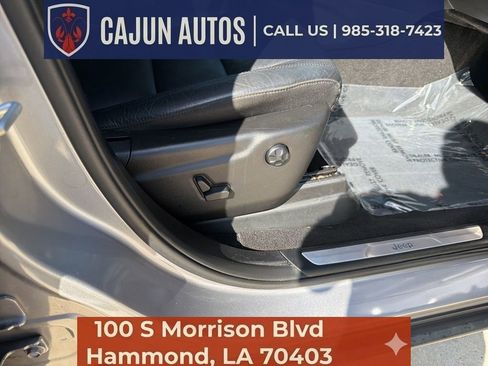 Used 2019 Jeep Grand Cherokee Limited RWD image 30