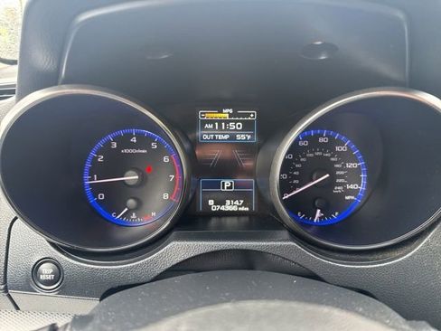 Used 2019 Subaru Legacy 2.5i Premium AWD/4WD image 11