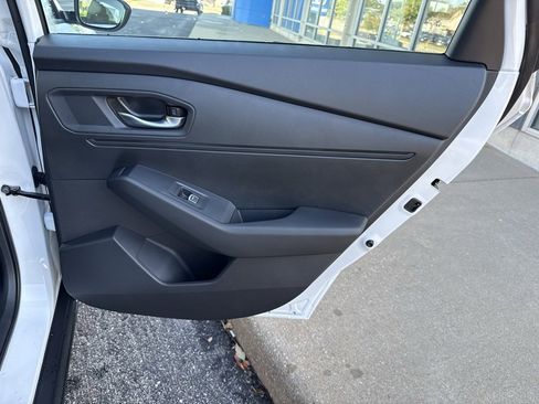 New 2025 Honda Accord SE image 39