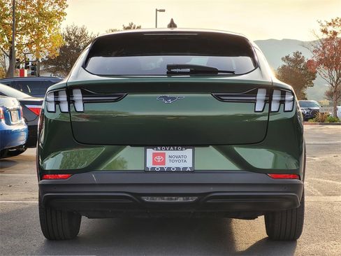 Used 2024 Ford Mustang Mach-E Select image 7