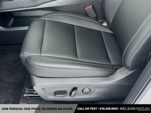 New 2025 Nissan Murano SL image 20