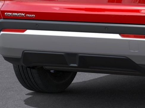 New 2026 Chevrolet Equinox LT w/ Safety and Technology Package image 14