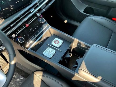 New 2026 Hyundai Santa Fe SEL image 8