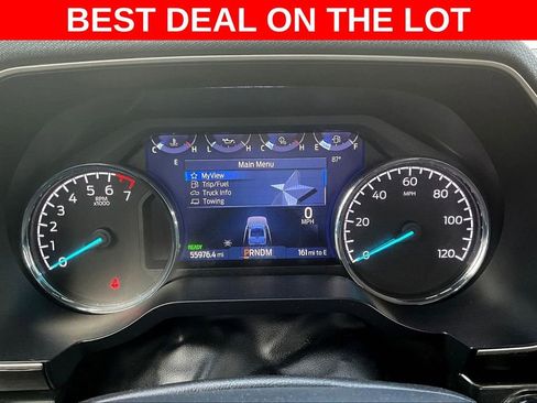 Used 2021 Ford F150 XLT w/ Equipment Group 302A High AWD/4WD image 15