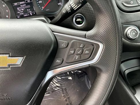 Used 2023 Chevrolet Malibu LS FWD image 12