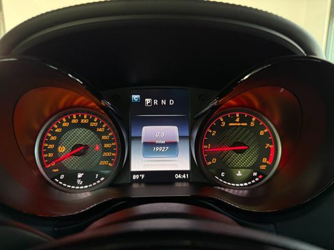 Used 2018 Mercedes-Benz AMG GT R image 3