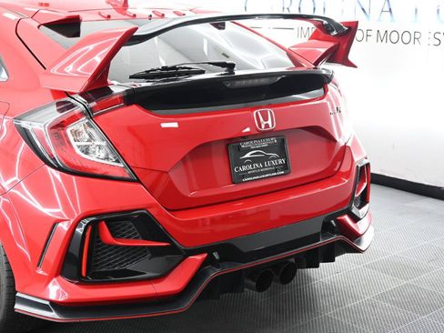 Used 2020 Honda Civic Type R image 15