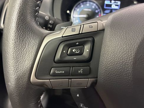 Used 2016 Subaru Impreza 2.0i Sport Premium AWD/4WD image 17