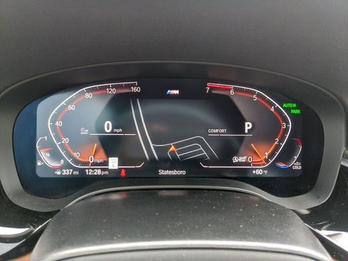 Used 2023 BMW 530i w/ M Sport Package image 26