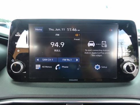 Used 2021 Hyundai Santa Fe SEL FWD image 15