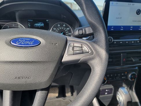 Used 2022 Ford EcoSport SE AWD/4WD image 16