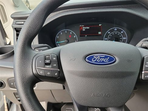 New 2025 Ford Transit 350 XLT image 18