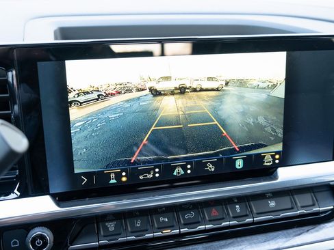 New 2026 Chevrolet Silverado 3500 LTZ w/ LTZ Convenience Package image 4