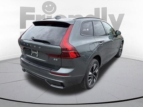 Used 2026 Volvo XC60 B5 Core w/ Climate Package AWD/4WD image 7