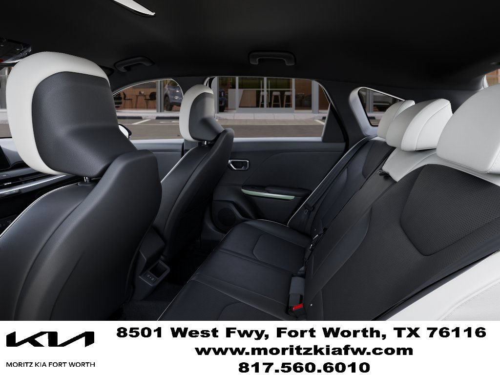 New 2026 Kia K4 GT-Line FWD image 18