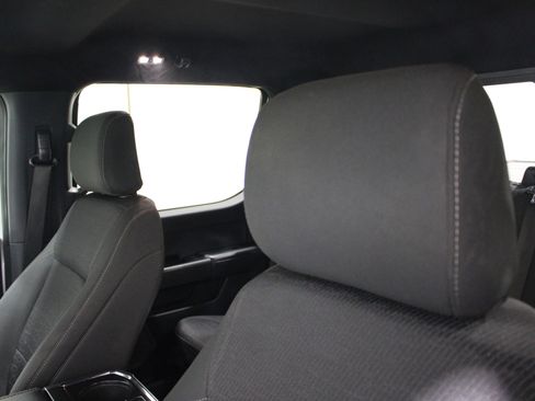 Used 2022 Ford F150 XLT w/ Equipment Group 302A High image 4