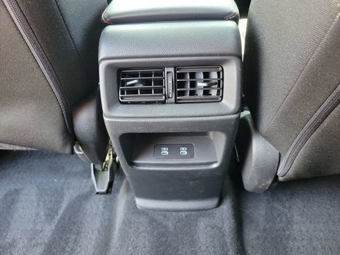 Certified 2024 Honda CR-V Sport image 12
