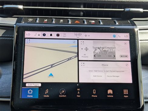 Used 2023 Jeep Grand Cherokee Limited w/ Trailer Tow Prep Group (B) image 23