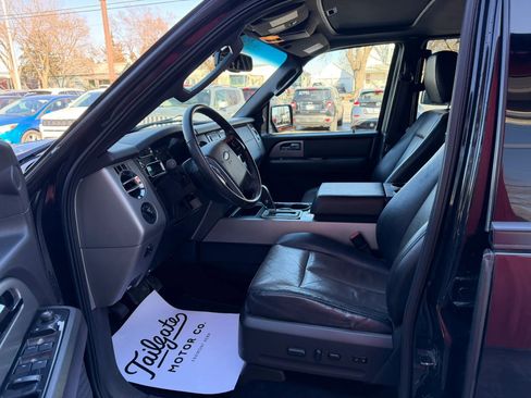 Used 2011 Ford Expedition XLT w/ 202A Rapid Spec Order Code AWD/4WD image 10