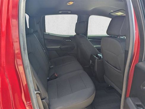 Used 2023 Chevrolet Colorado LT w/ LT Convenience Package RWD image 19