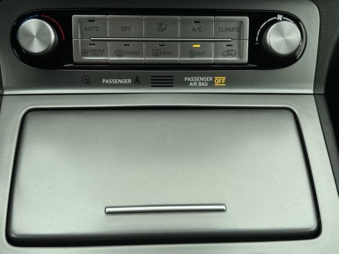 Certified 2023 Hyundai Kona SEL w/ Cargo Package image 20