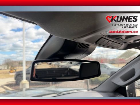 New 2026 GMC Sierra 2500 Pro w/ 1SA Pro Safety Plus Package image 18