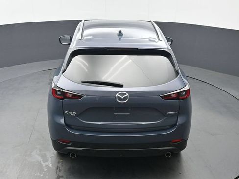 Certified 2023 MAZDA CX-5 Carbon Edition AWD/4WD image 39