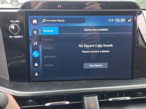 New 2026 Subaru Outback Touring XT AWD/4WD image 12