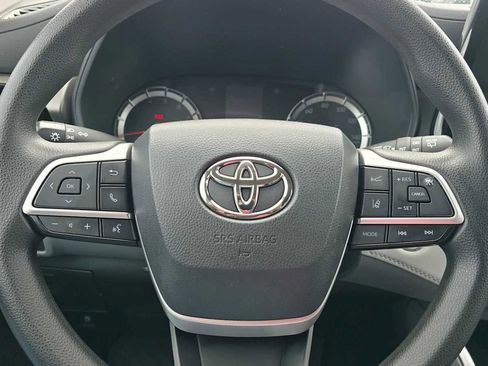 Used 2022 Toyota Highlander L FWD image 28
