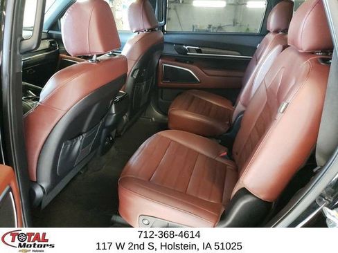 Used 2023 Kia Telluride SX Prestige image 12