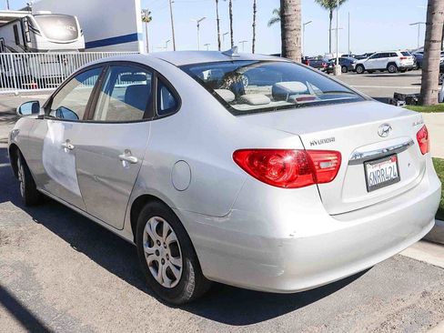 Used 2010 Hyundai Elantra GLS image 4