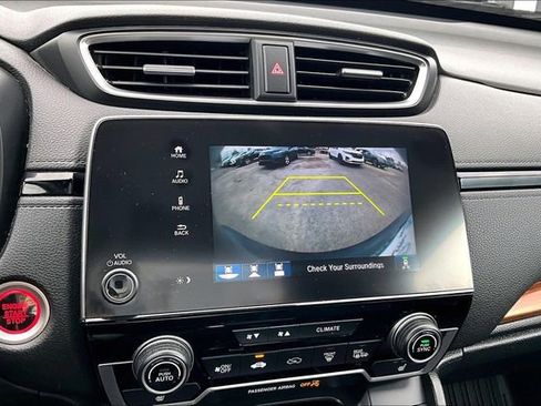 Used 2018 Honda CR-V EX-L image 13