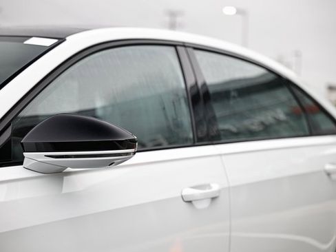 New 2025 Audi S8 image 12