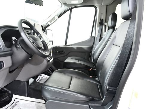 New 2026 Ford Transit 350 XL AWD/4WD image 6