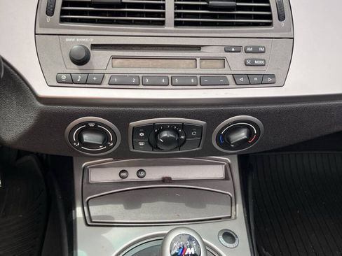 Used 2003 BMW Z4 2.5i RWD image 13