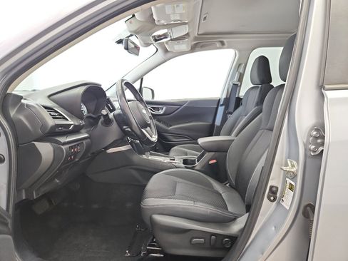 Used 2021 Subaru Forester Premium image 6