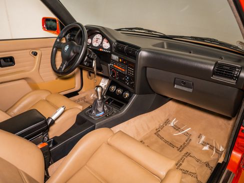 Used 1990 BMW M3 Coupe image 54