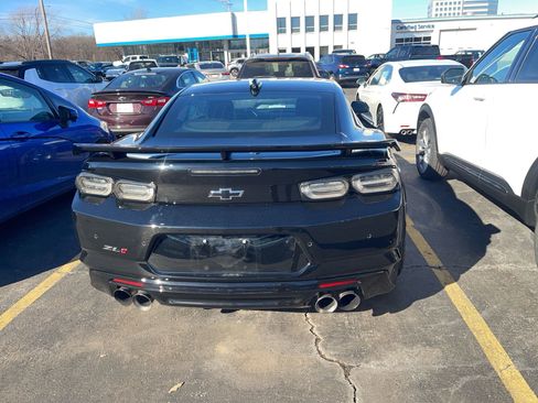 Used 2023 Chevrolet Camaro ZL1 image 6