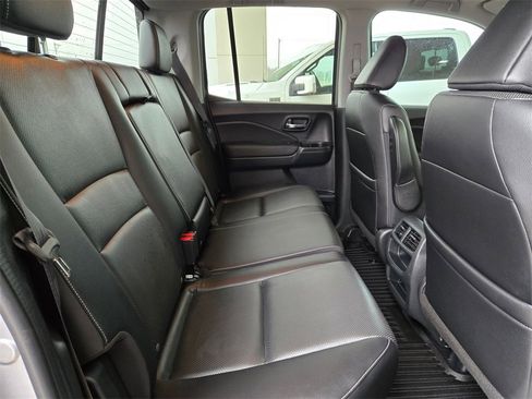 Used 2023 Honda Ridgeline RTL image 23