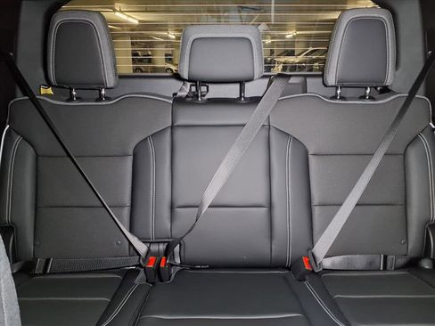 Used 2026 GMC Sierra EV Elevation image 19