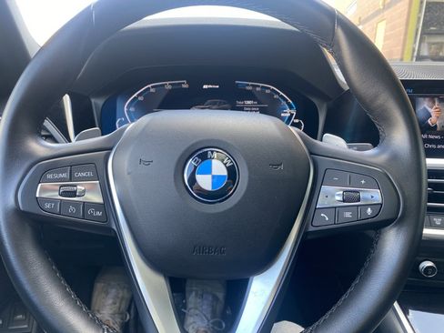 Used 2021 BMW 330e 330e w/ Convenience Package image 26