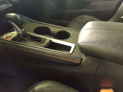 Used 2019 Nissan Altima 2.5 SR w/ SR Premium Package image 26