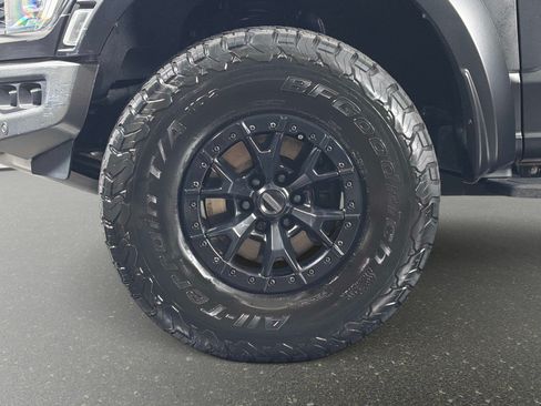 Used 2021 Ford F150 Raptor w/ Equipment Group 801A High AWD/4WD image 15