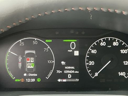 Certified 2024 Honda CR-V Sport-L image 24